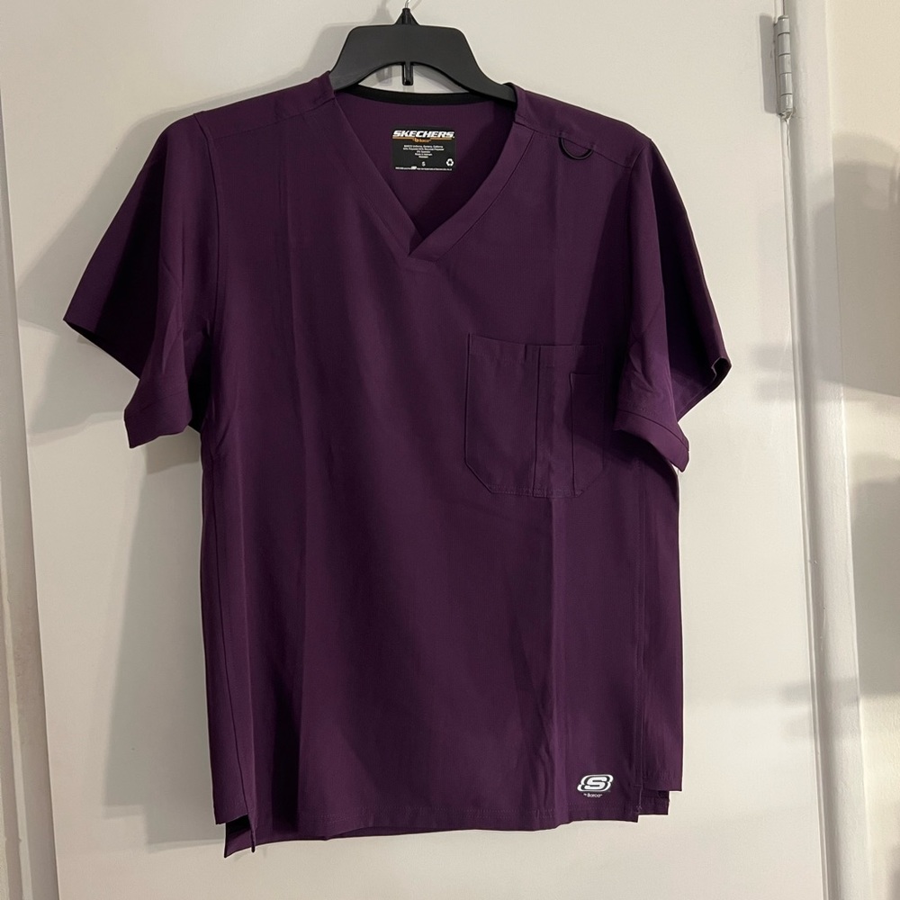 Medical scrubs